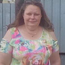 Фотография девушки Ирина Шаронова, 46 лет из г. Мензелинск