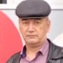 Алибек, 55 лет