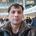 Музаффар, 48 лет