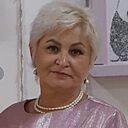 Елена, 62 года