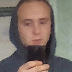 Фотография мужчины Юрка, 32 года из г. Балашиха