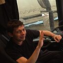 Ванек, 36 лет