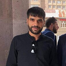 Фотография мужчины Narek, 35 лет из г. Ереван