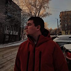 Фотография мужчины Никита, 29 лет из г. Никель