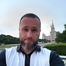 Фотография мужчины Степан, 40 лет из г. Пермь