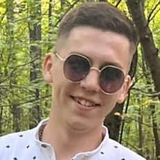 Фотография мужчины Димка, 25 лет из г. Москва