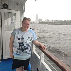 Фотография девушки Мария Суругина, 30 лет из г. Пенза