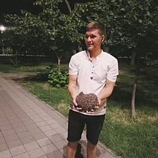 Фотография мужчины Дмитрий, 33 года из г. Динская