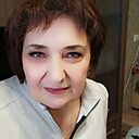 Лилия, 60 лет