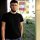 Ибрагим, 28 лет