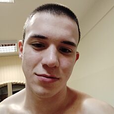 Фотография мужчины Ваня, 20 лет из г. Тара