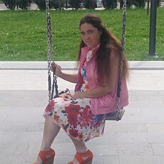 Фотография девушки Наталья, 34 года из г. Сыктывкар