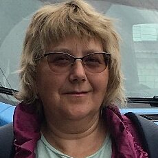 Фотография девушки Татьяна, 57 лет из г. Томск