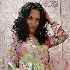 Фотография девушки Наталья, 53 года из г. Волжский