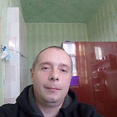 Фотография мужчины Денис, 40 лет из г. Куровское