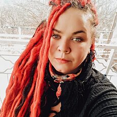 Фотография девушки Джейн, 33 года из г. Сочи