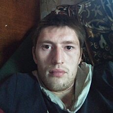 Фотография мужчины Вадим, 26 лет из г. Кез