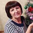 Татьяна, 65 лет