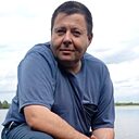 Эдуард, 55 лет