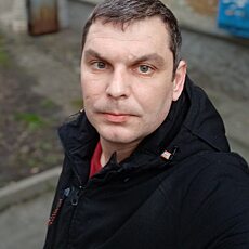 Фотография мужчины Михаил, 35 лет из г. Мытищи