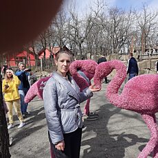 Фотография девушки Елена, 41 год из г. Аксай
