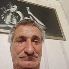 Фотография мужчины Виталий, 60 лет из г. Балашов
