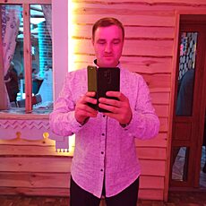 Фотография мужчины Дмитрий, 36 лет из г. Марьина Горка