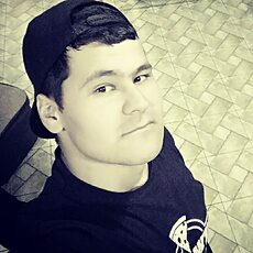 Фотография мужчины Влад, 28 лет из г. Кимовск