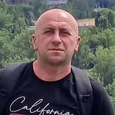 Фотография мужчины Виктор, 41 год из г. Прага