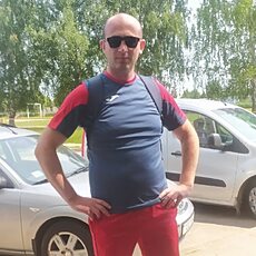 Фотография мужчины Евгений, 37 лет из г. Лида