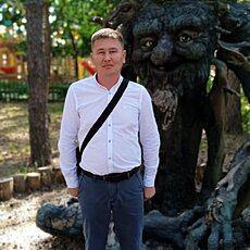 Фотография мужчины Александр, 42 года из г. Выкса