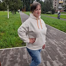 Фотография девушки Юлия, 34 года из г. Новокузнецк