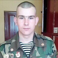 Фотография мужчины Дима, 29 лет из г. Вилейка