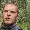Юра, 33 года