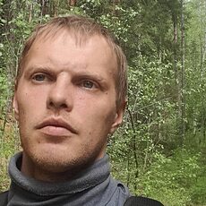 Фотография мужчины Юра, 33 года из г. Ивдель