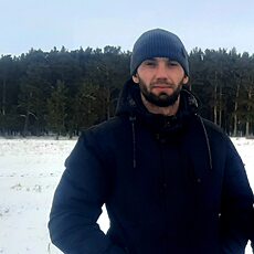 Фотография мужчины Ден, 31 год из г. Никольский