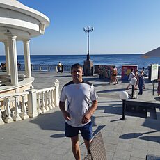 Фотография мужчины Александр, 41 год из г. Коктебель