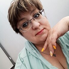 Фотография девушки Ольга, 44 года из г. Похвистнево