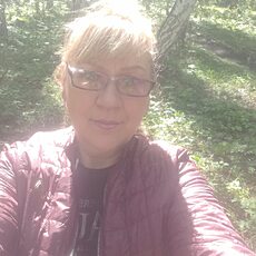 Фотография девушки Ирина, 59 лет из г. Магнитогорск