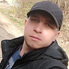 Фотография мужчины Андрей, 33 года из г. Ефремов