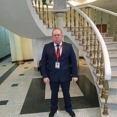 Фотография мужчины Сергей, 49 лет из г. Ногинск