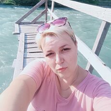 Фотография девушки Кошечка, 36 лет из г. Изобильный