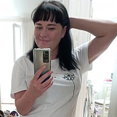 Фотография девушки Анастасия, 44 года из г. Москва