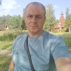 Фотография мужчины Илья, 48 лет из г. Кострома