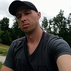 Фотография мужчины Серёга, 37 лет из г. Ирпень