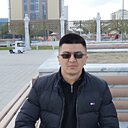 Adilhan, 25 лет