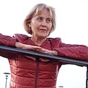 Татьяна Попова, 60 лет