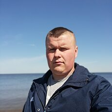 Фотография мужчины Юра, 29 лет из г. Гродно