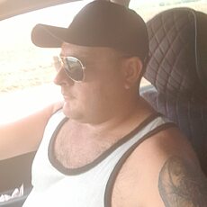 Фотография мужчины Сережа, 35 лет из г. Пятигорск