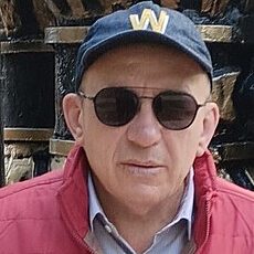 Фотография мужчины Андрей, 55 лет из г. Челябинск